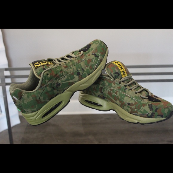 Air Maxx Triax 96 SP Size: 10.5 with FREE SHIPPING - Picture 7 of 15